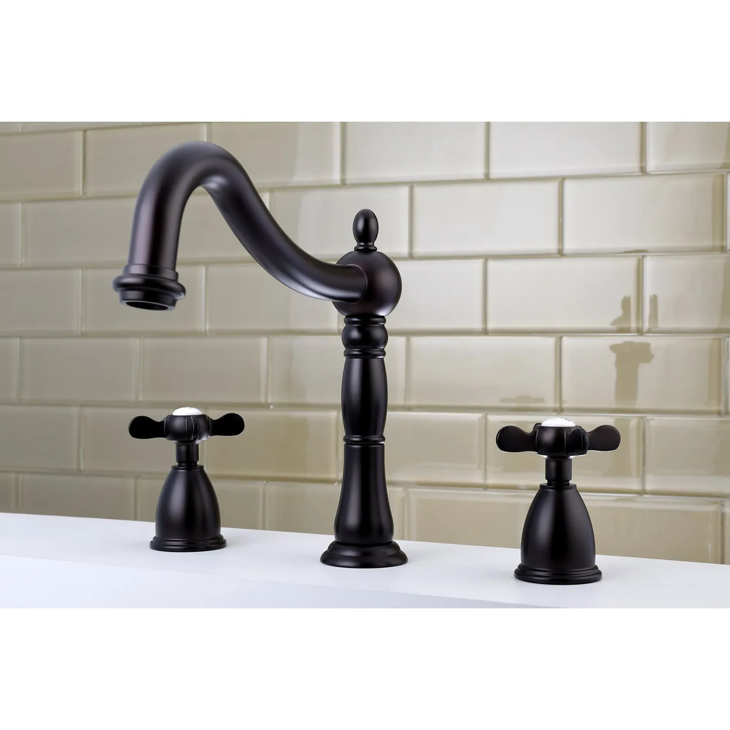 Essex Roman Tub Faucet