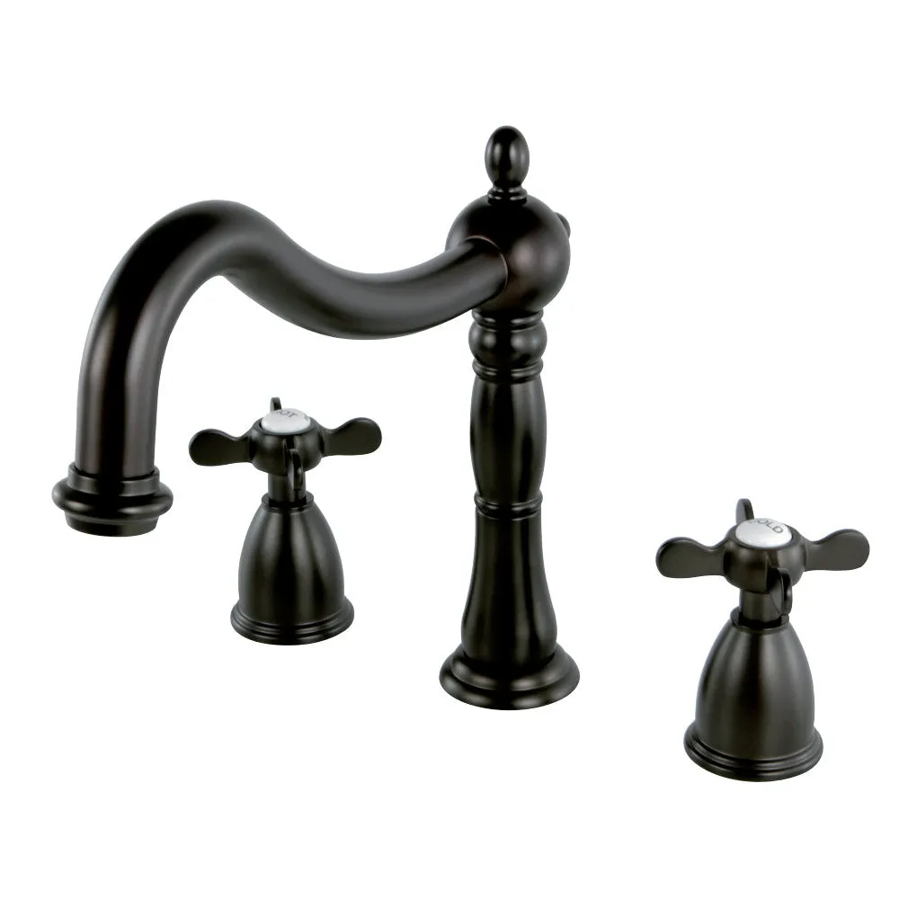 Essex Roman Tub Faucet