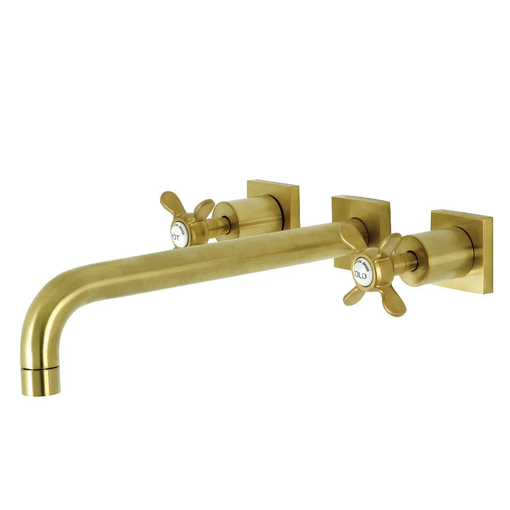 Essex Wall Mount Tub Faucet