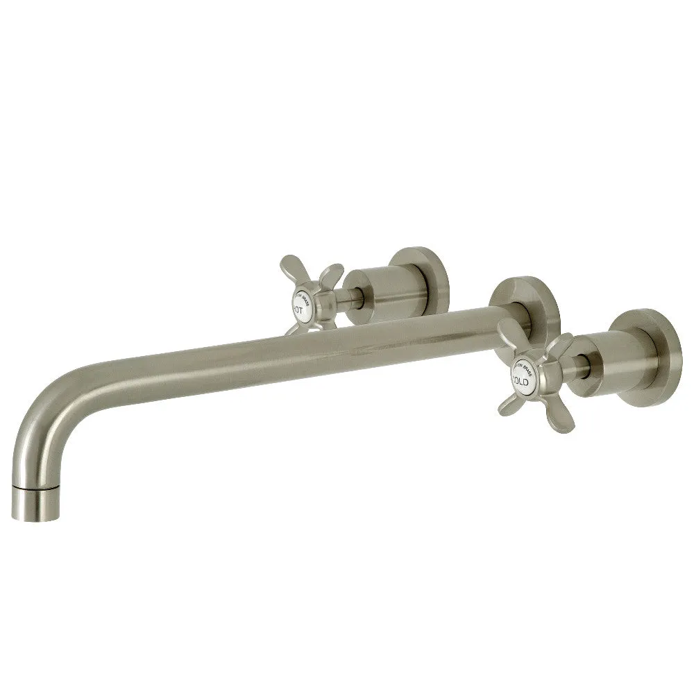 Essex Wall Mount Tub Faucet