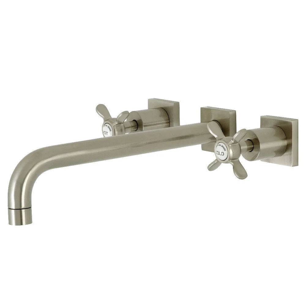 Essex Wall Mount Tub Faucet