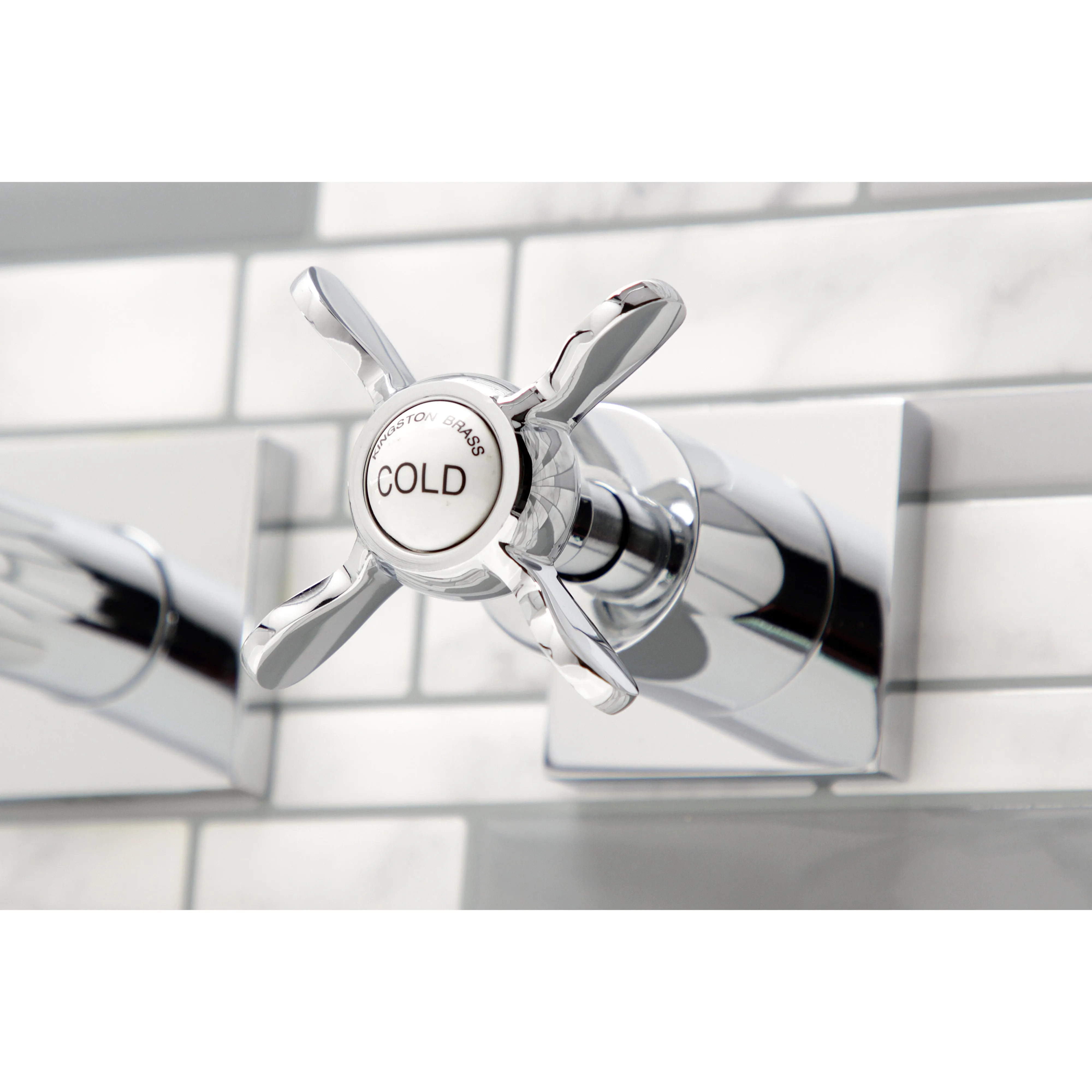 Essex Wall Mount Tub Faucet