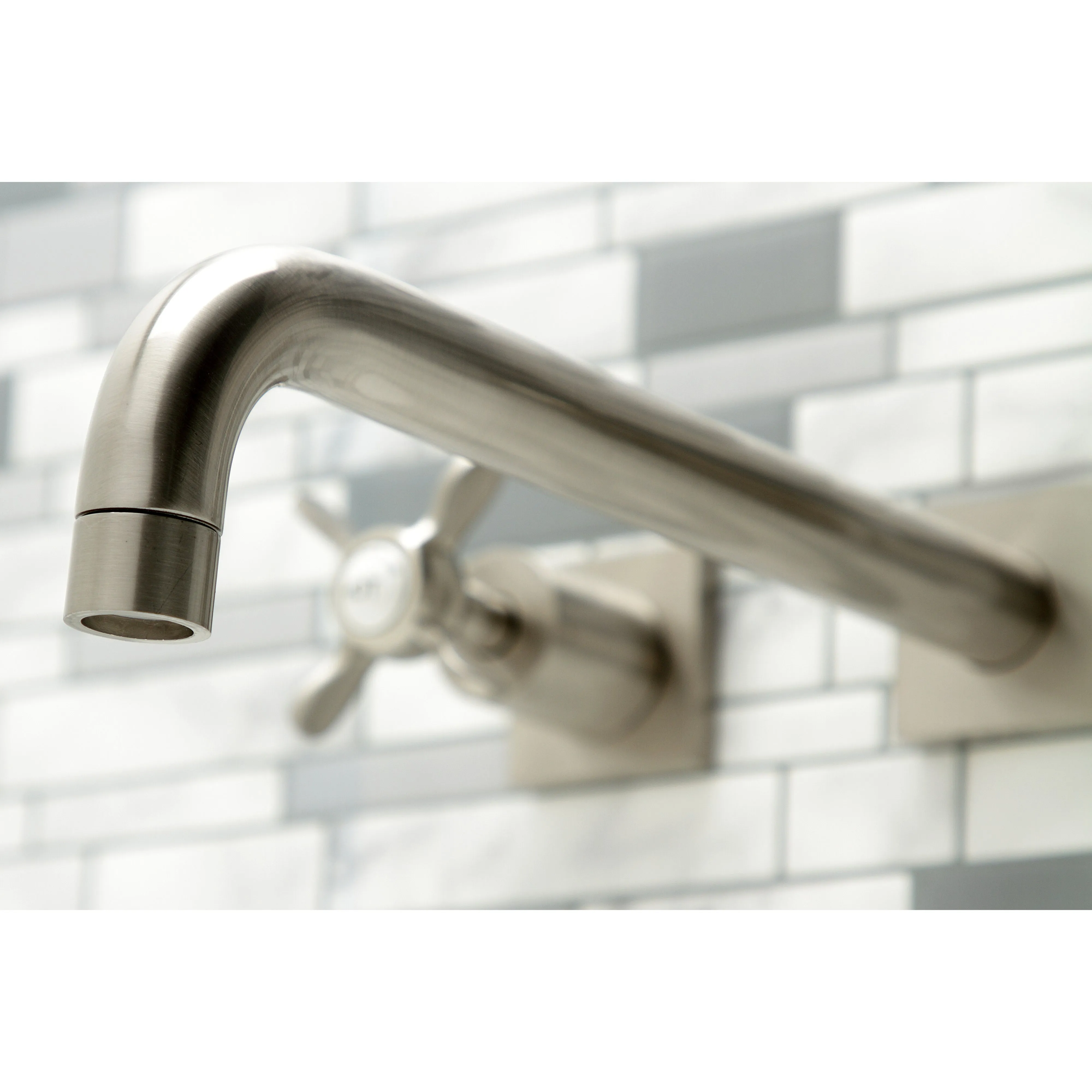 Essex Wall Mount Tub Faucet