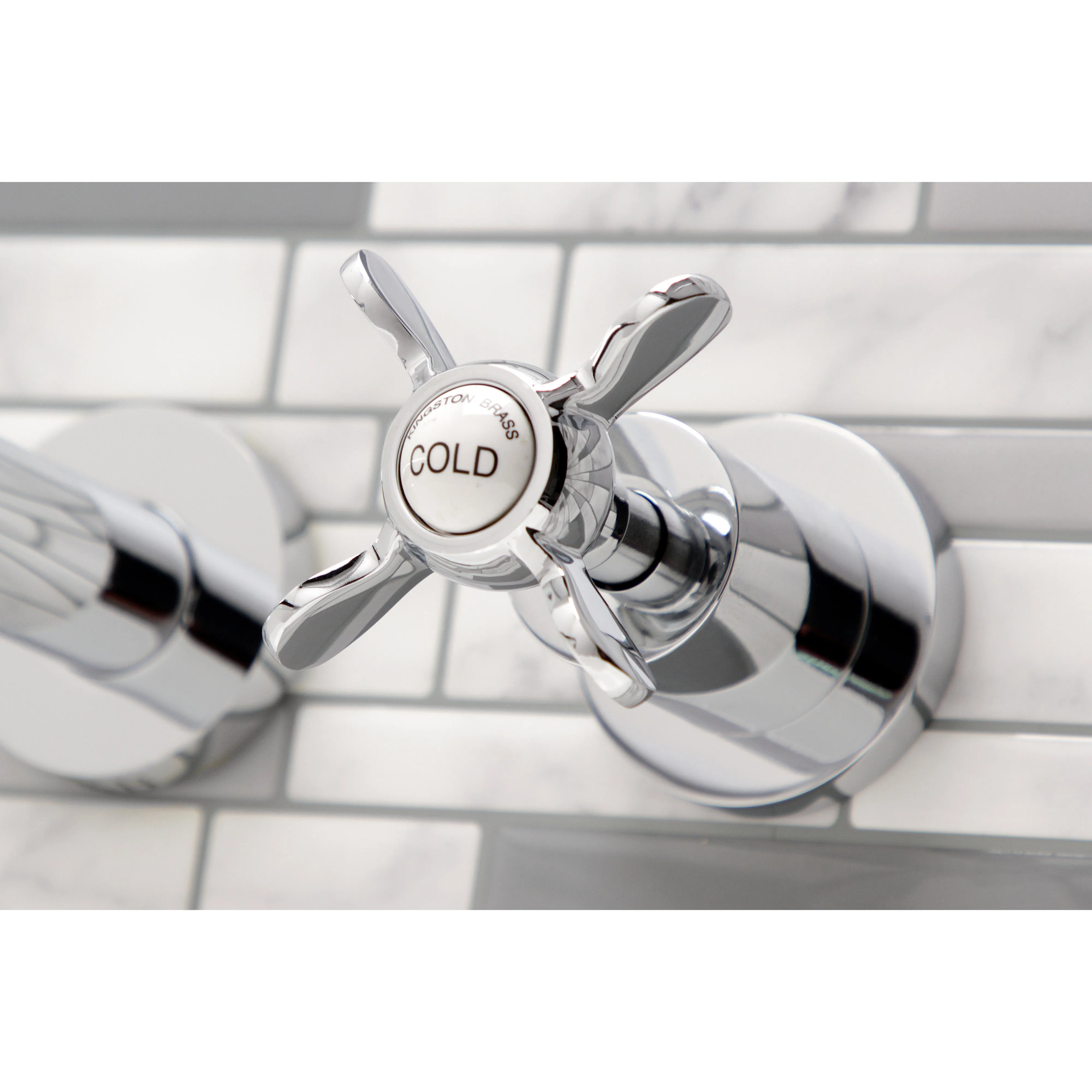 Essex Wall Mount Tub Faucet