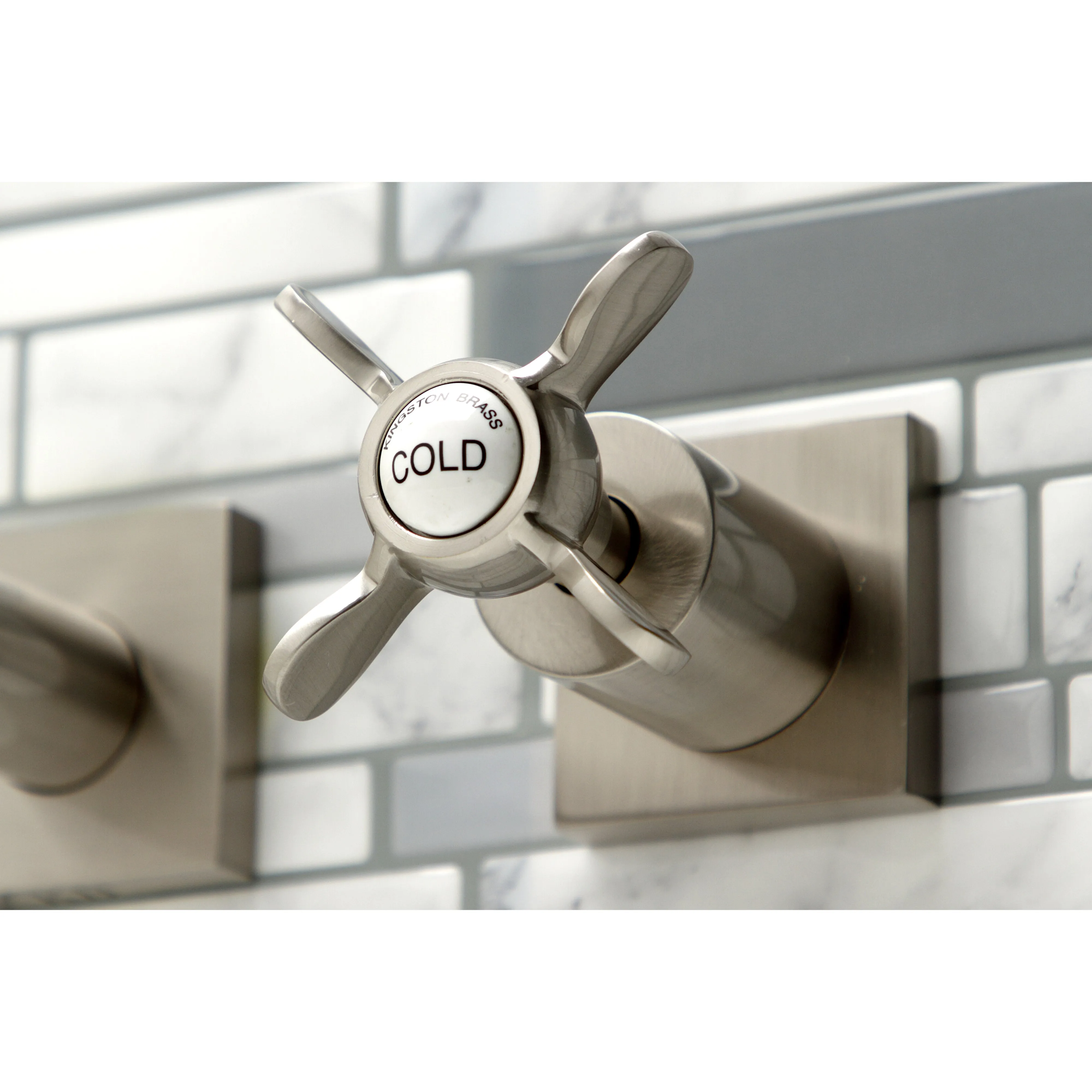 Essex Wall Mount Tub Faucet