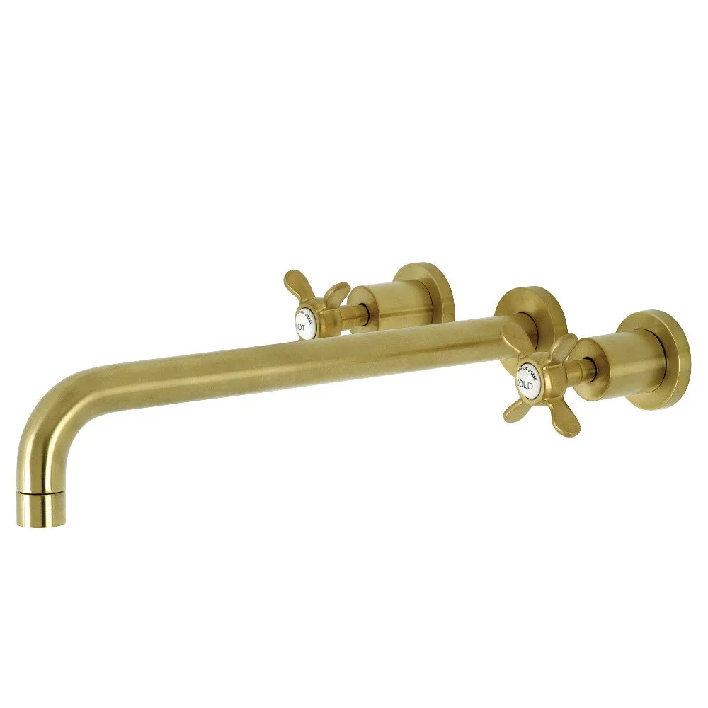 Essex Wall Mount Tub Faucet