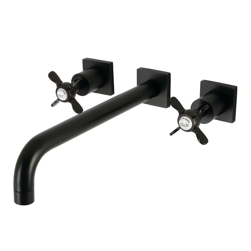 Essex Wall Mount Tub Faucet