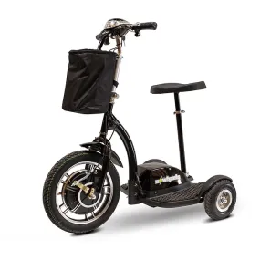 EWheels EW-18 STAND-N-RIDE 12V/12Ah 350W 3-Wheel Electric Scooter