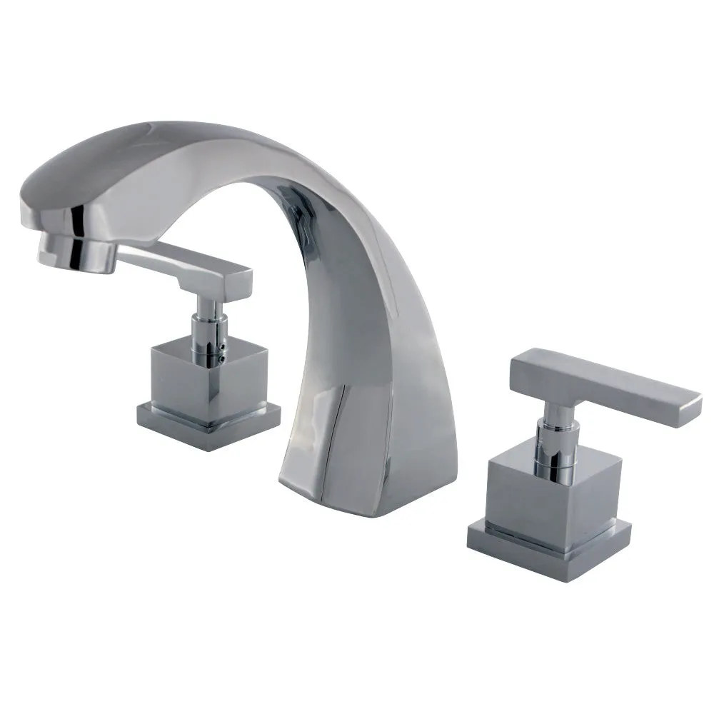 Executive Roman Tub Faucet