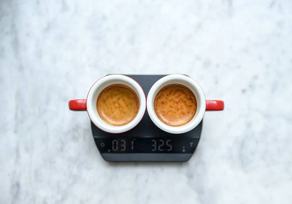 Felicita Arc Waterproof Coffee Scale - Bundle of 20