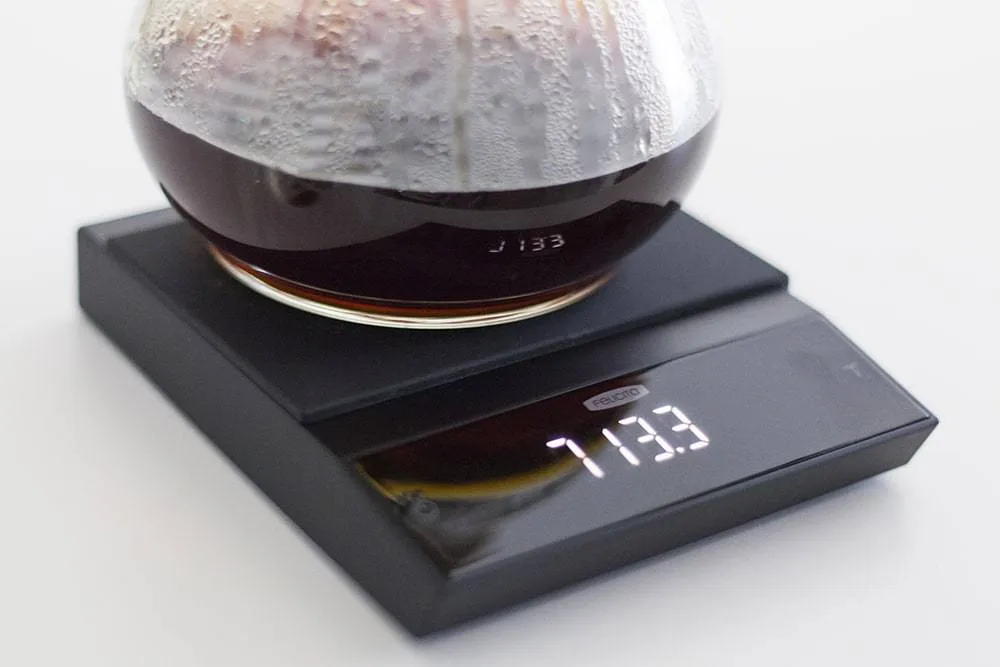 Felicita Incline Coffee Scale - Bundle of 20