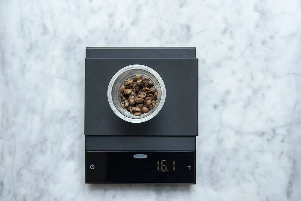 Felicita Incline Coffee Scale - Bundle of 20