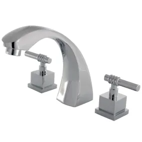 Fortress Roman Tub Faucet