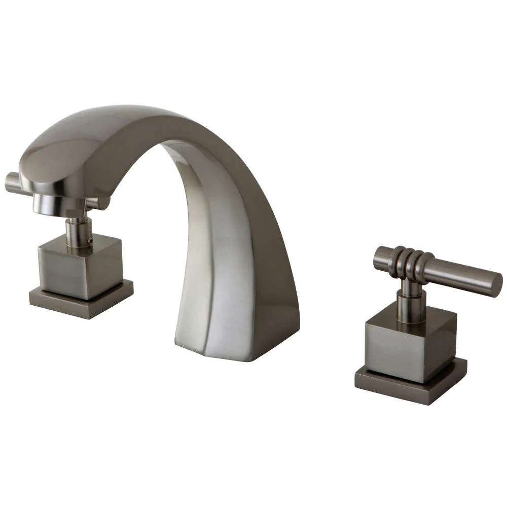 Fortress Roman Tub Faucet