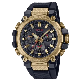 G-Shock MT-G Chinese NY Golden Dragon MTGB3000CXD-9A