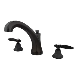 Georgian Roman Tub Faucet