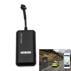 GPS Car Tracker Locator