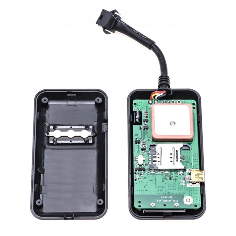 GPS Car Tracker Locator