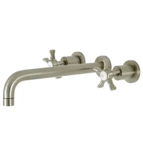 Hamilton Wall Mount Tub Faucet