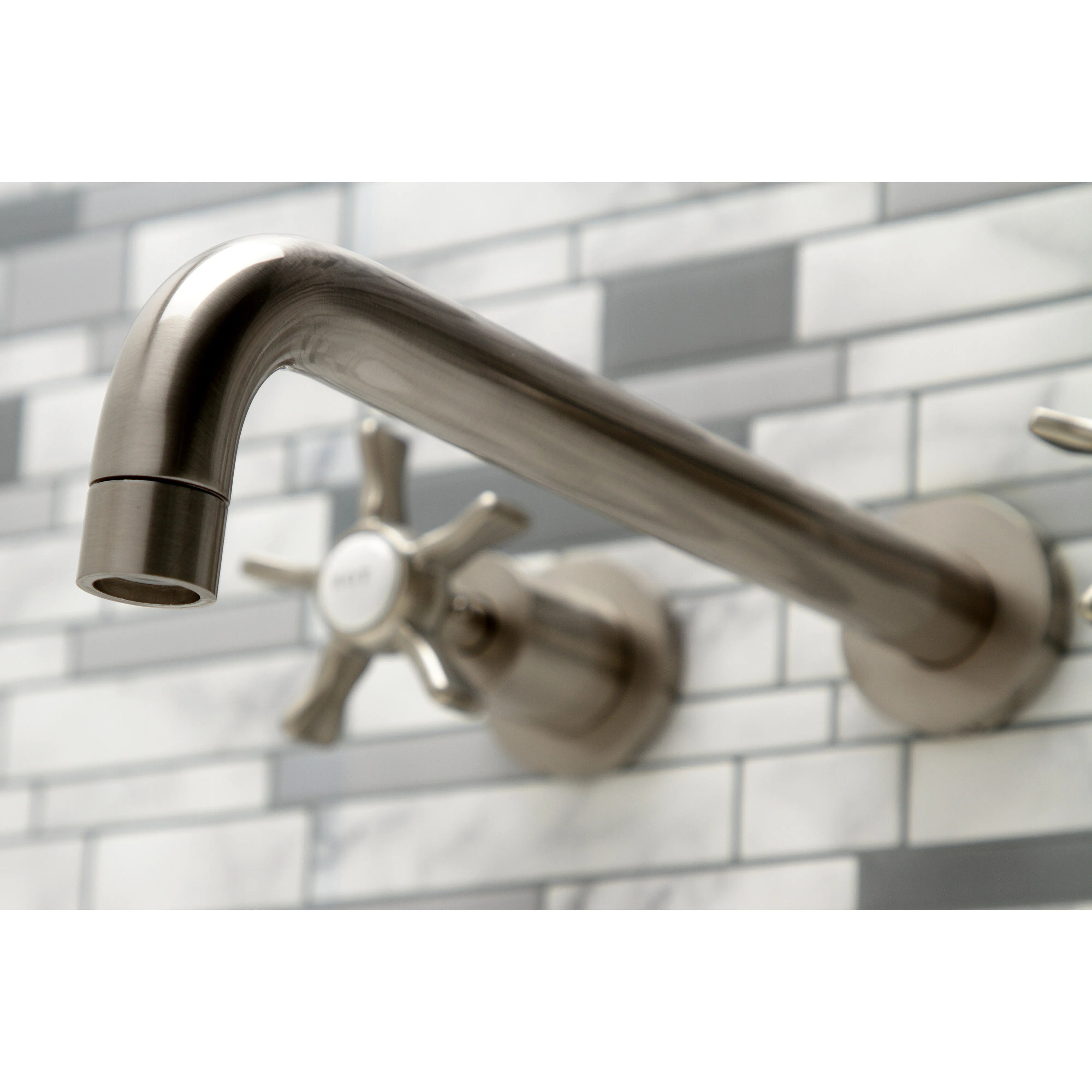 Hamilton Wall Mount Tub Faucet