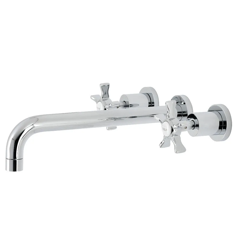 Hamilton Wall Mount Tub Faucet