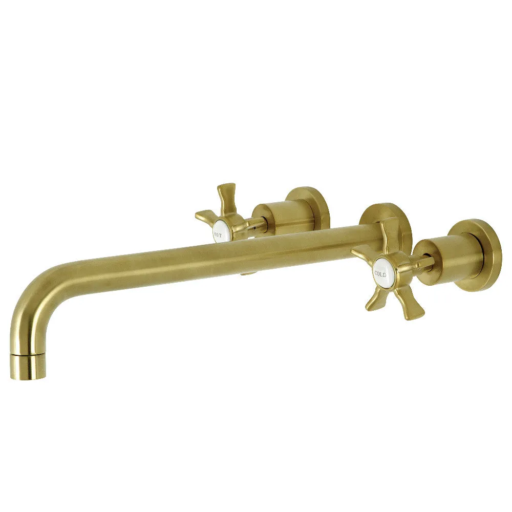 Hamilton Wall Mount Tub Faucet