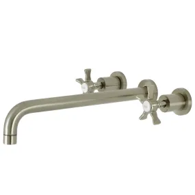 Hamilton Wall Mount Tub Faucet