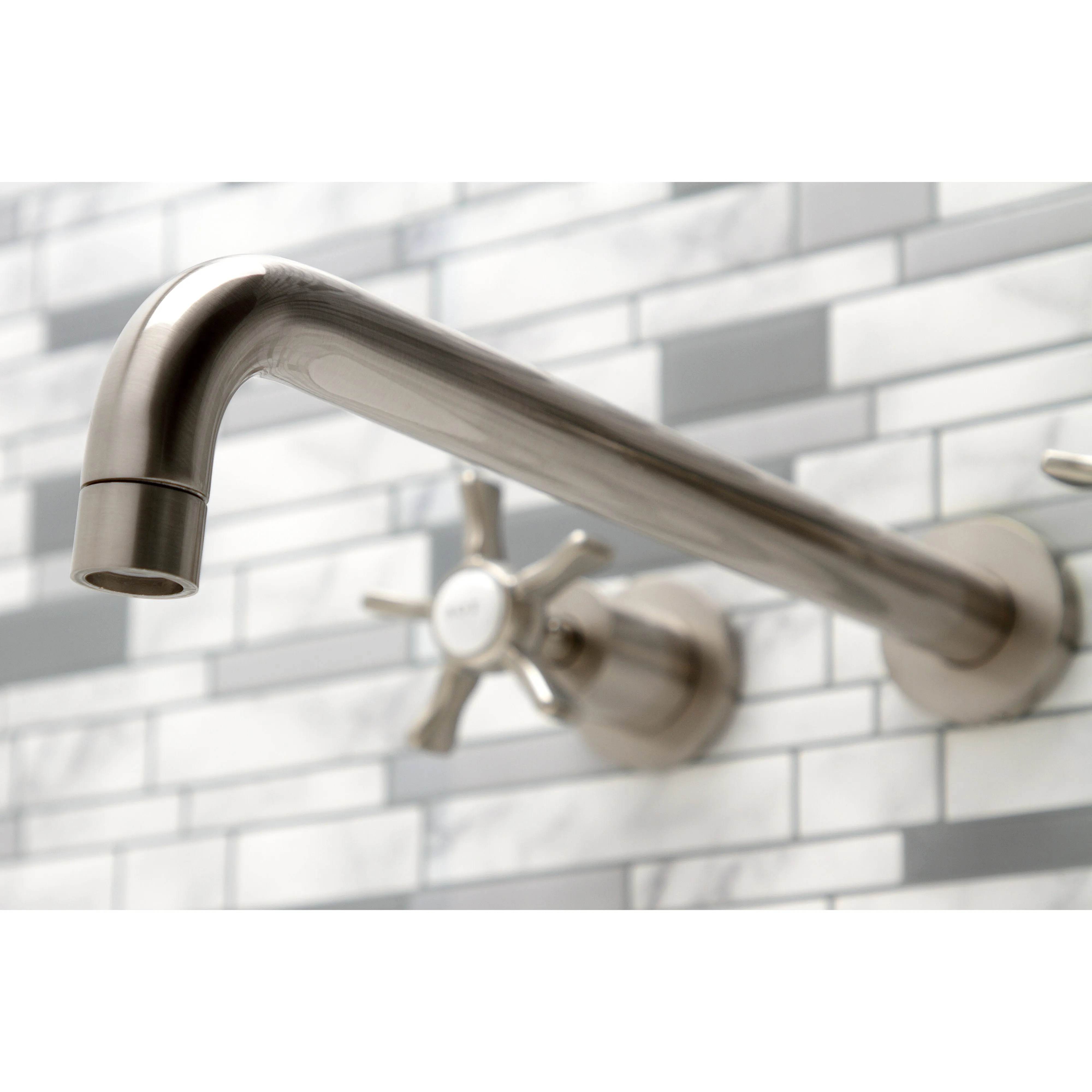 Hamilton Wall Mount Tub Faucet