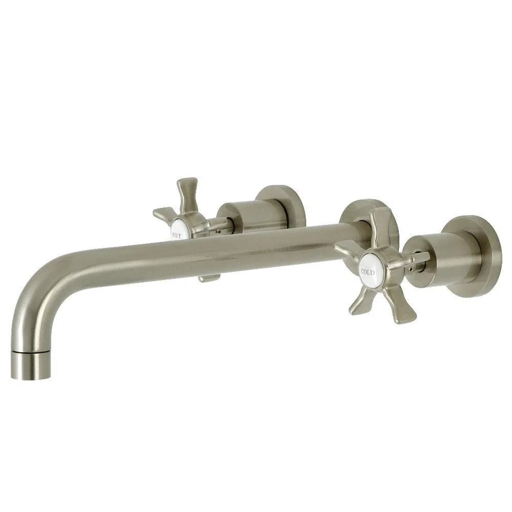 Hamilton Wall Mount Tub Faucet