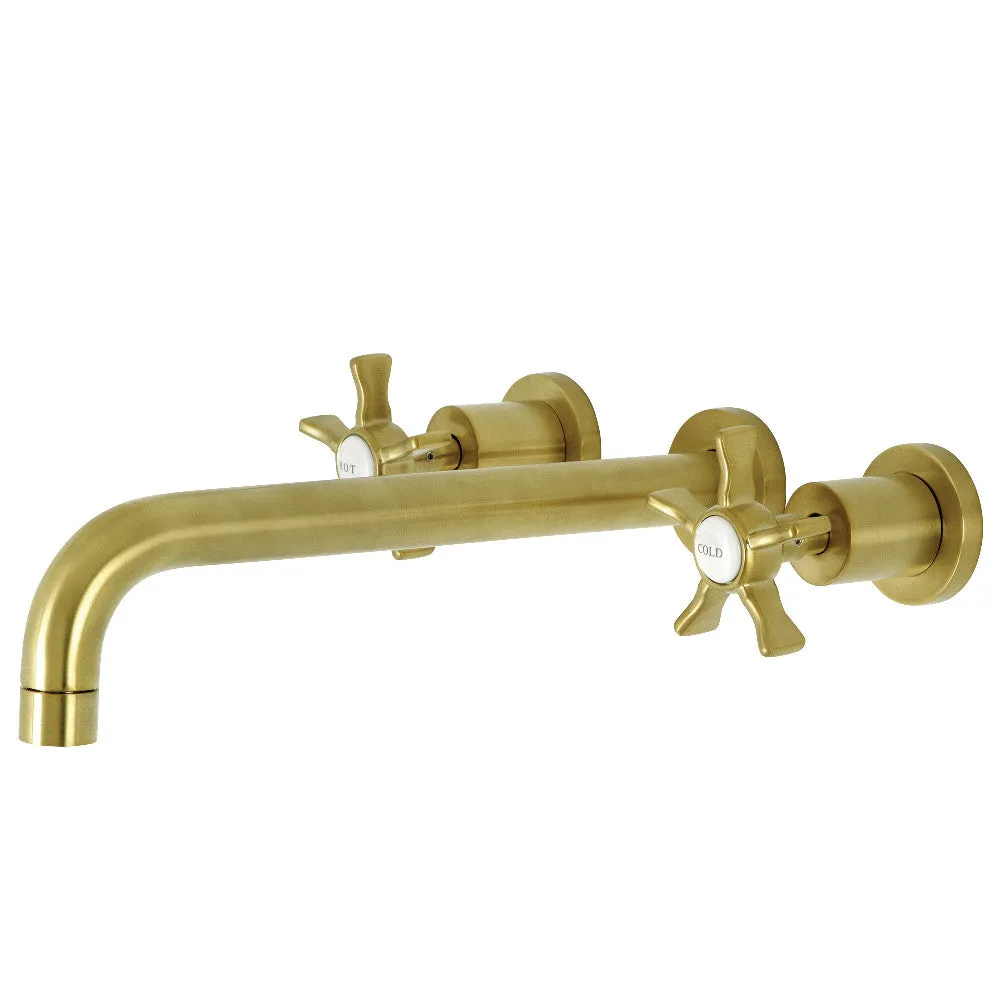 Hamilton Wall Mount Tub Faucet