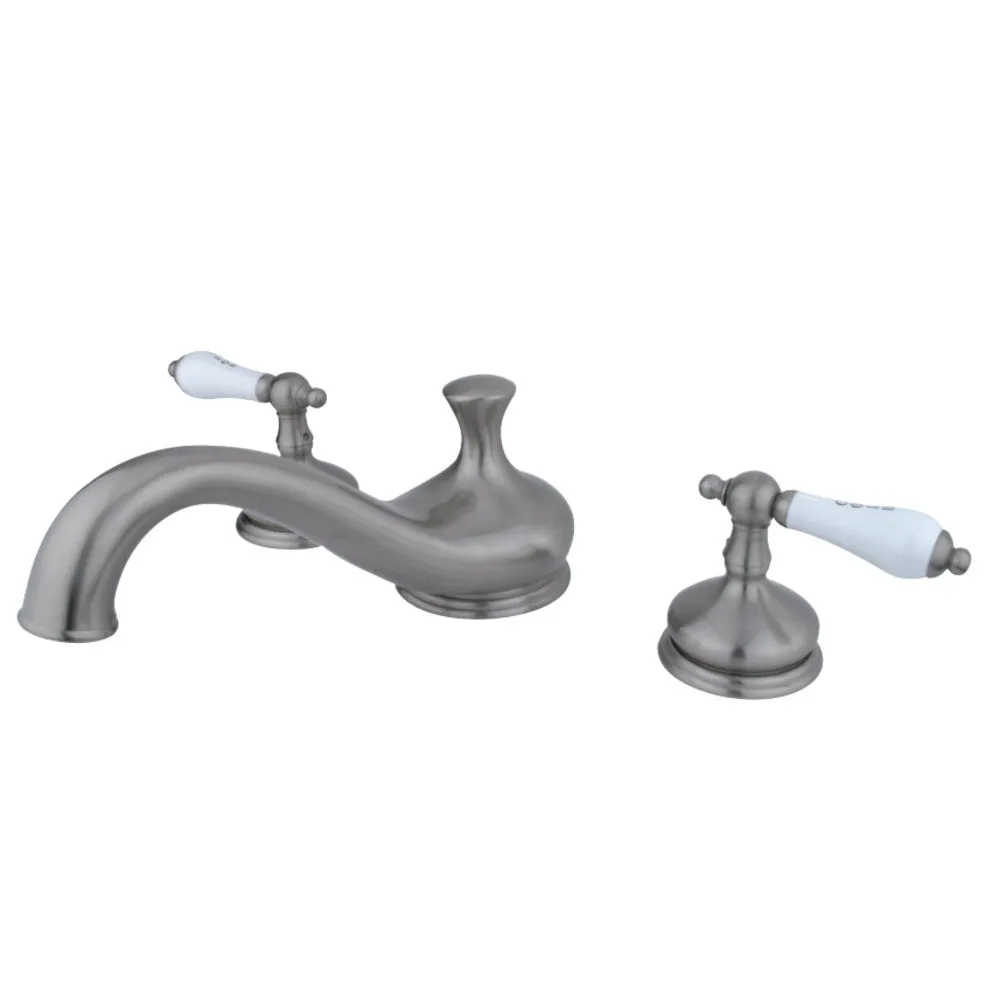 Heritage Roman Tub Faucet