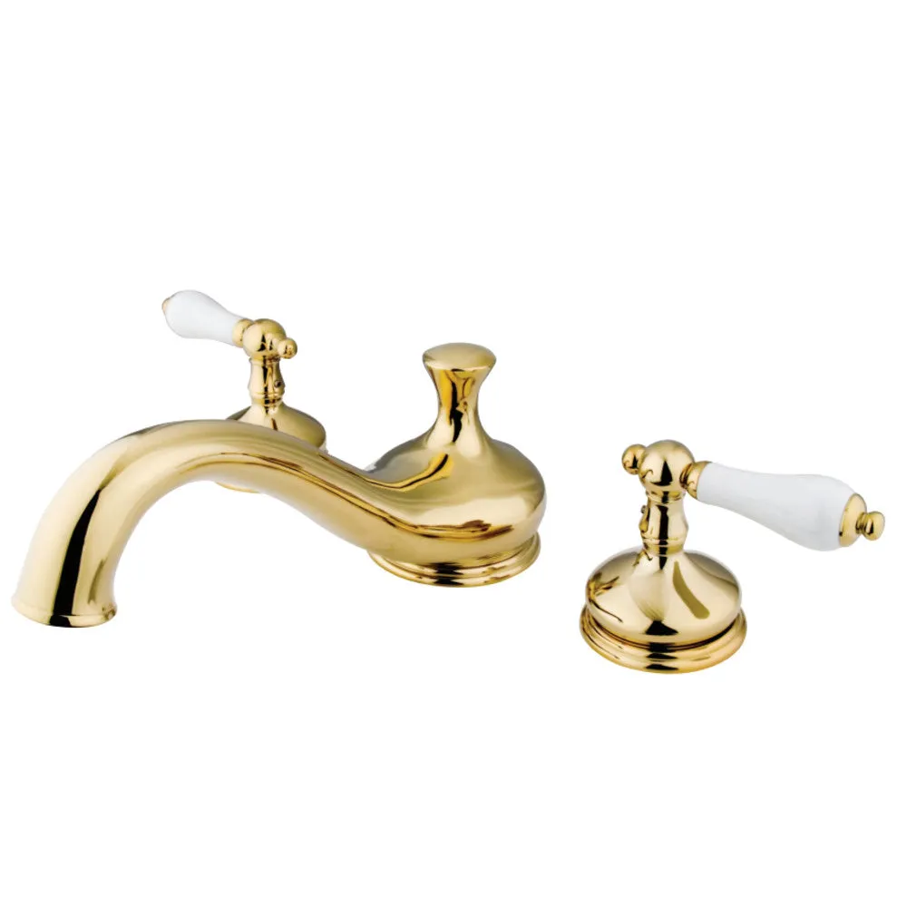 Heritage Roman Tub Faucet