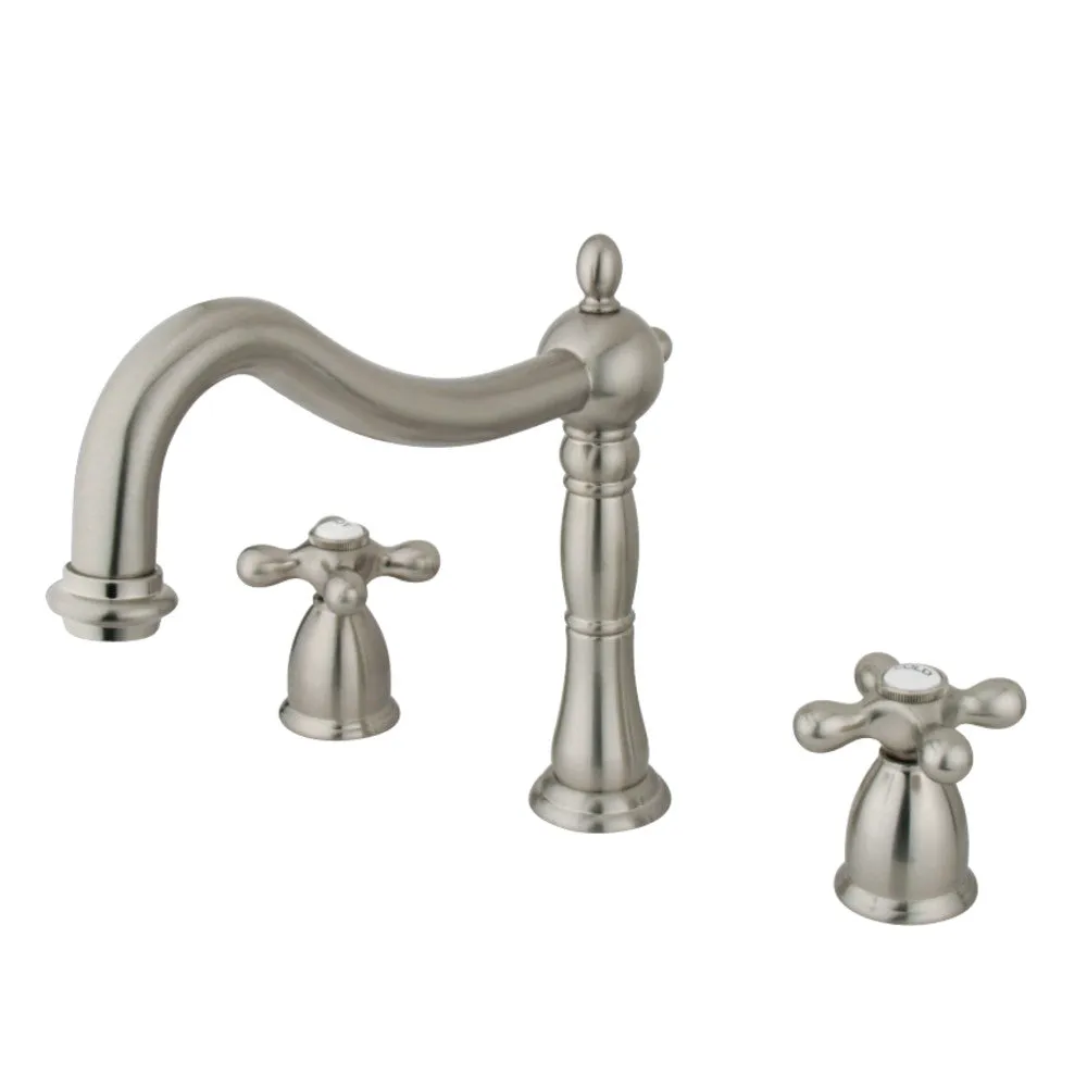 Heritage Roman Tub Faucet