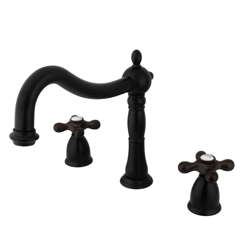 Heritage Roman Tub Faucet