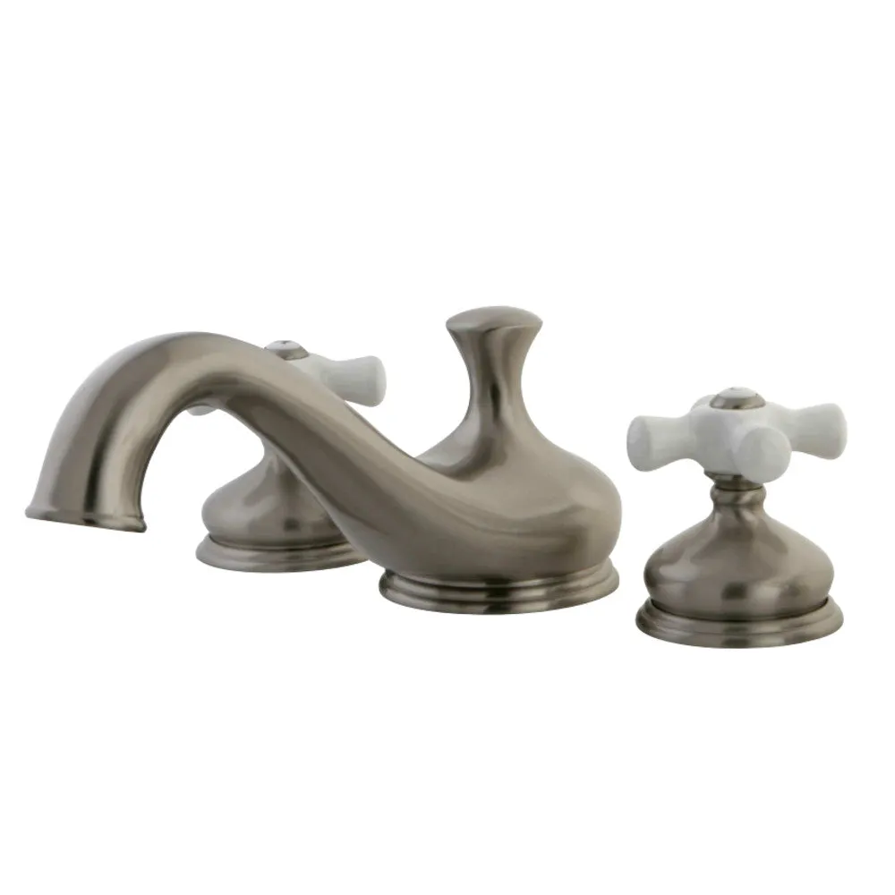 Heritage Roman Tub Faucet