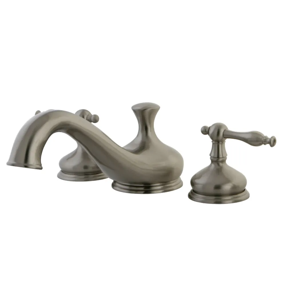 Heritage Roman Tub Faucet