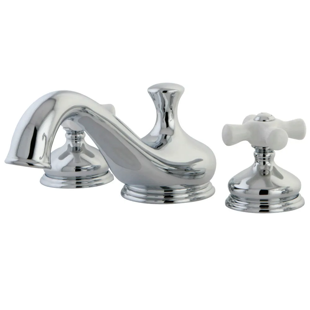 Heritage Roman Tub Faucet