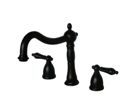 Heritage Roman Tub Faucet