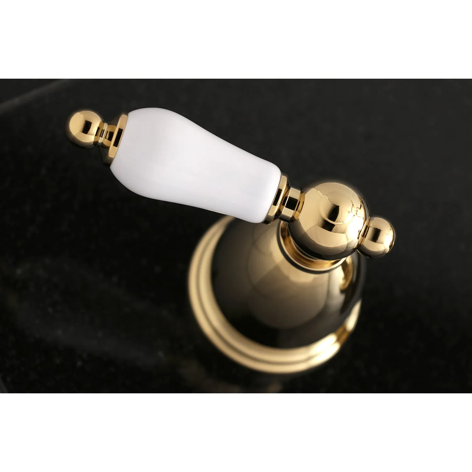 Heritage Wall Mount Roman Tub Faucet