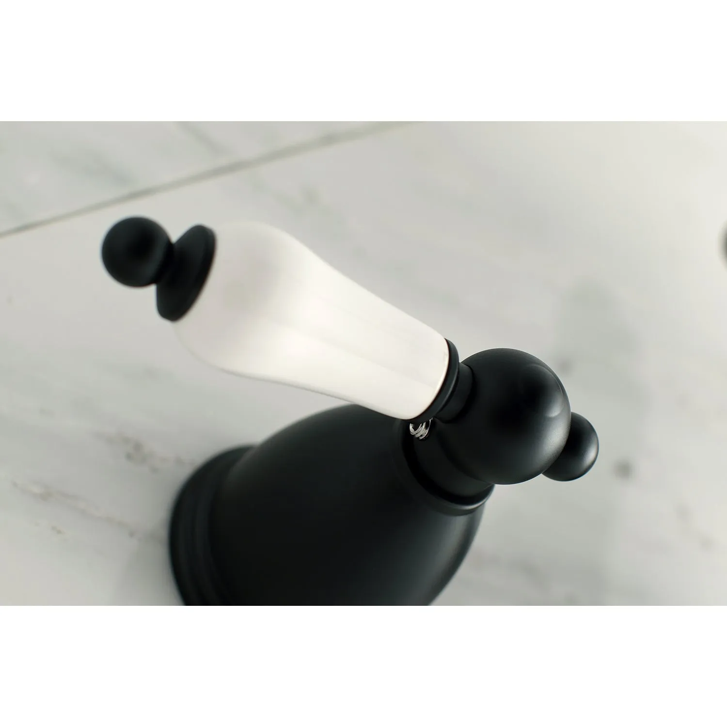 Heritage Wall Mount Roman Tub Faucet