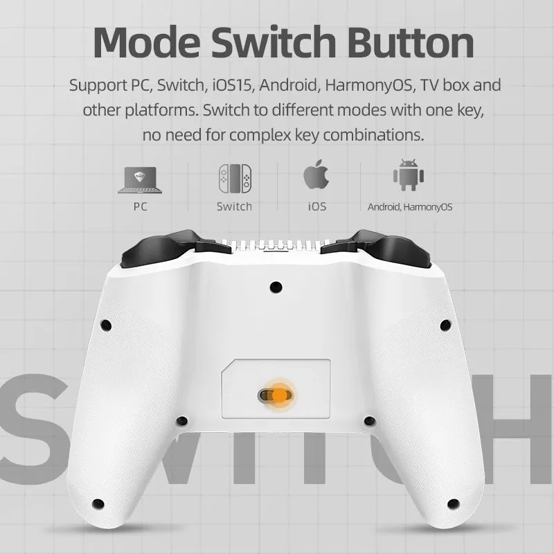 HG510W Pro Wireless Gamepad Controller