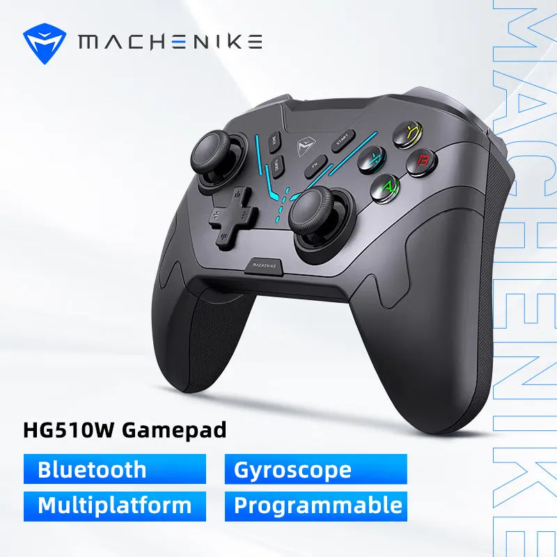 HG510W Wireless Gamepad Controller