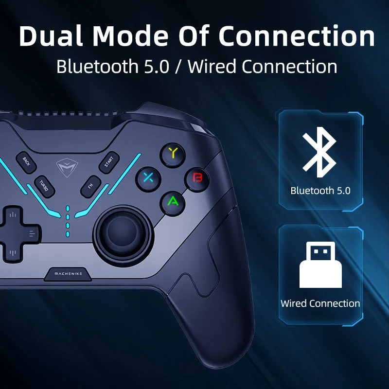 HG510W Wireless Gamepad Controller