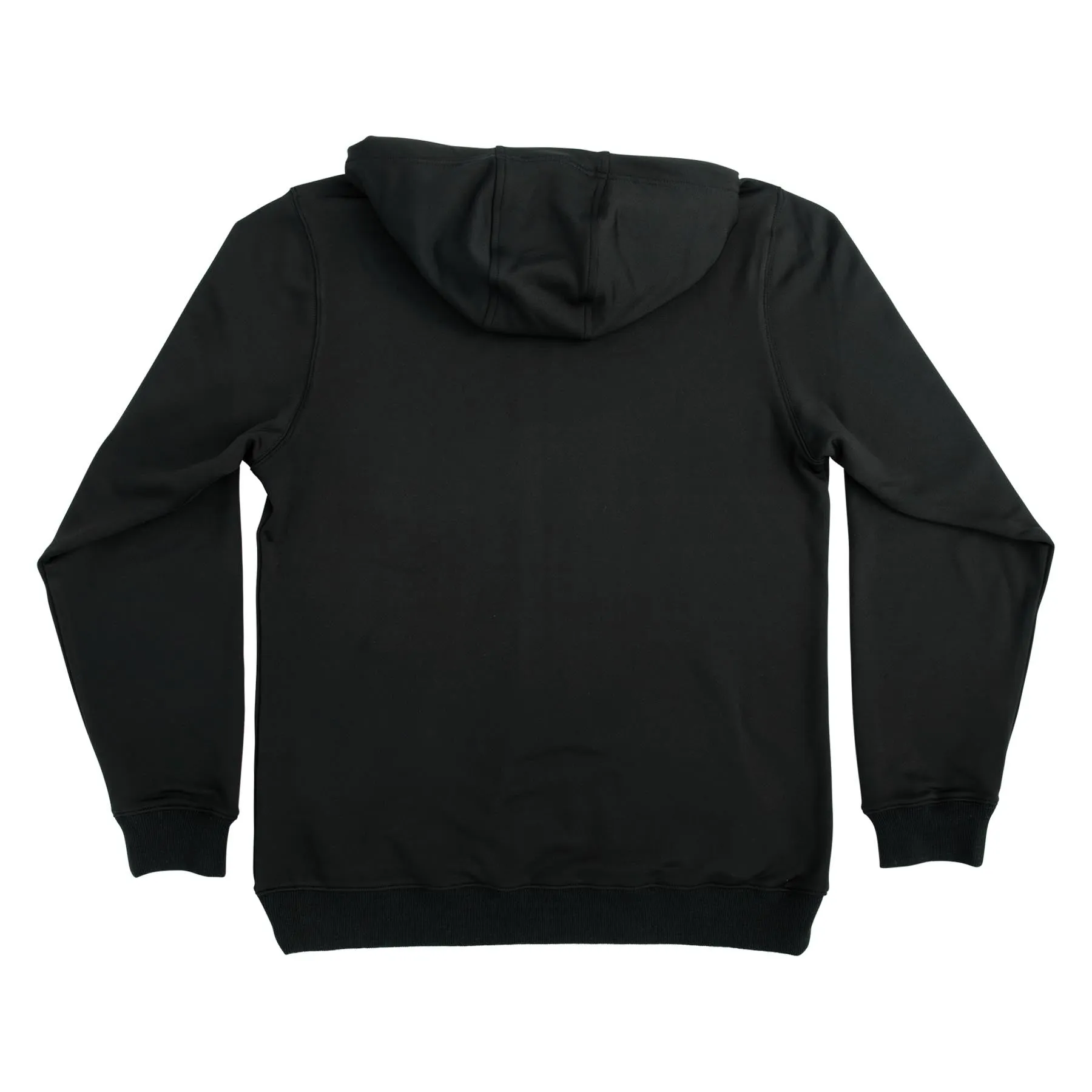 Independent Clipper Zip-Up Hooded Sweatshirt