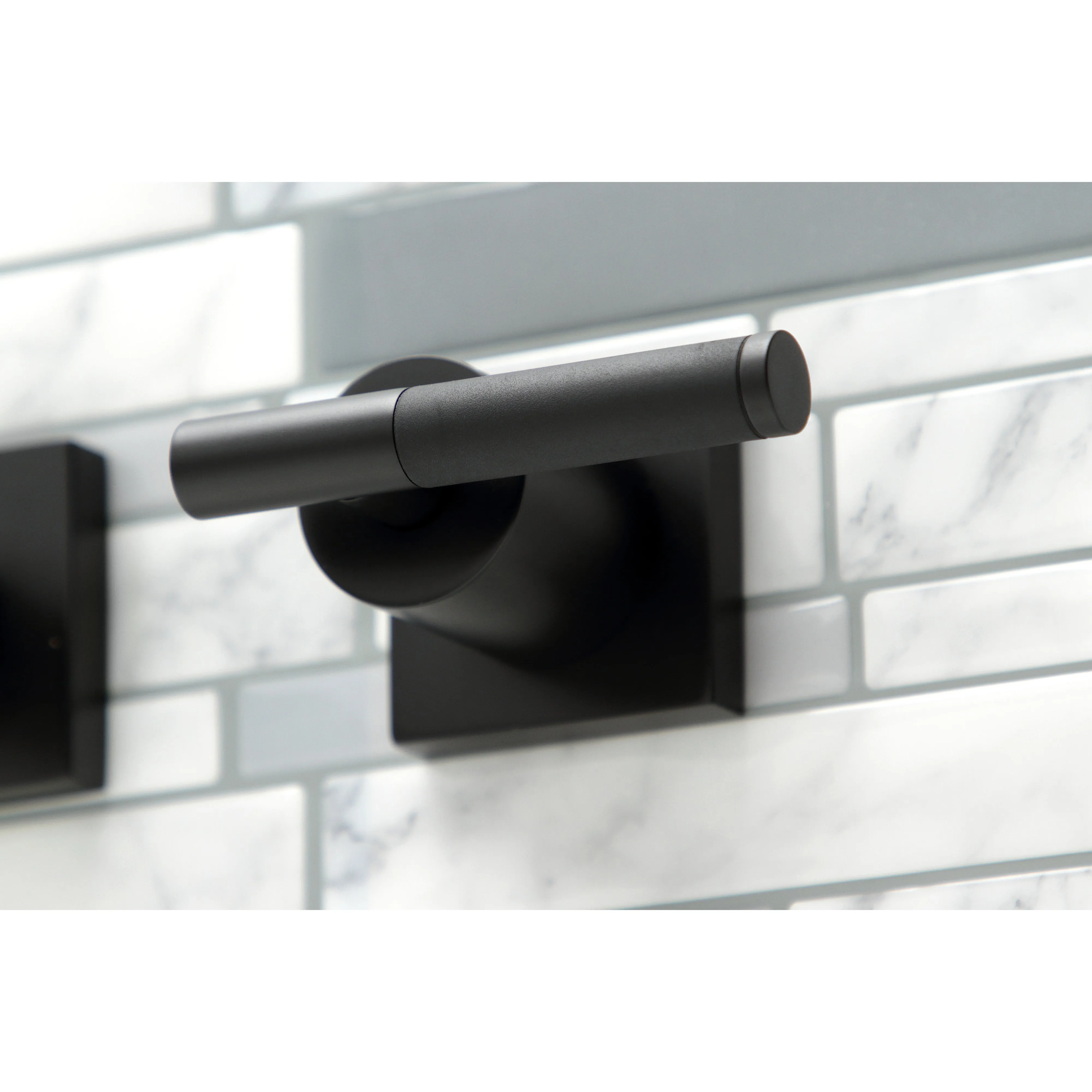 Kaiser Wall Mount Tub Faucet