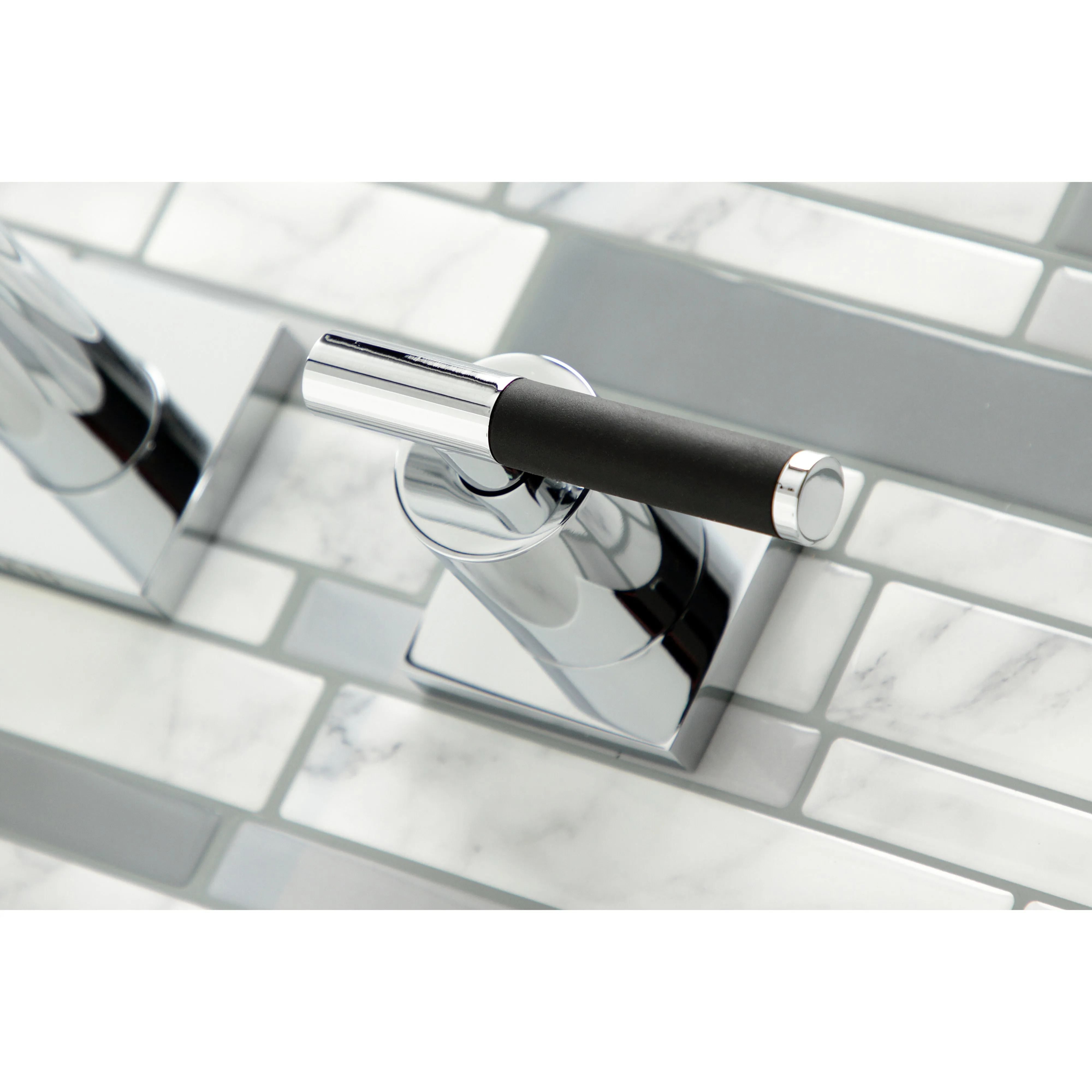 Kaiser Wall Mount Tub Faucet