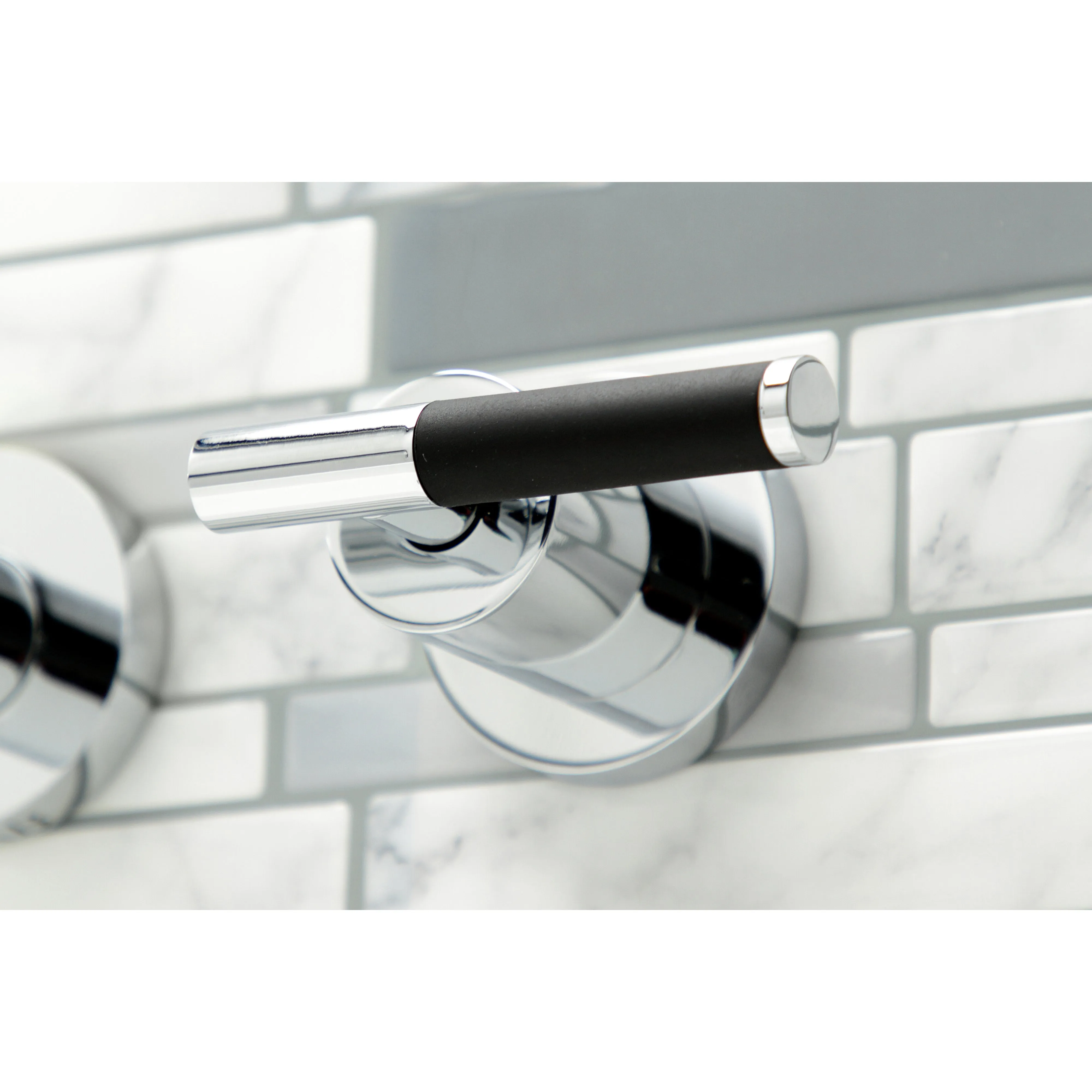 Kaiser Wall Mount Tub Faucet