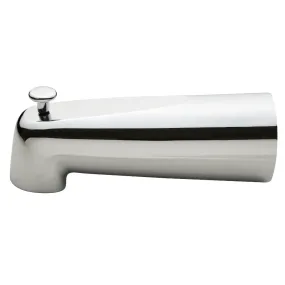 Kingston Brass 7-Inch Diverter Tub Spout