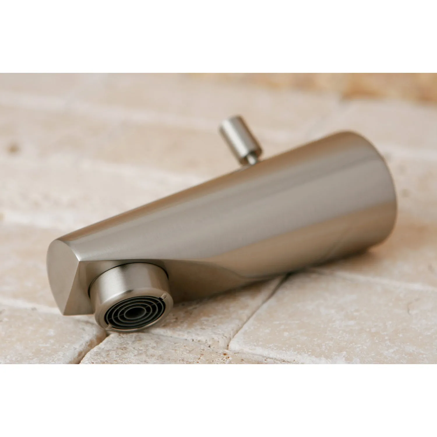 Kingston Brass Diverter Tub Spout