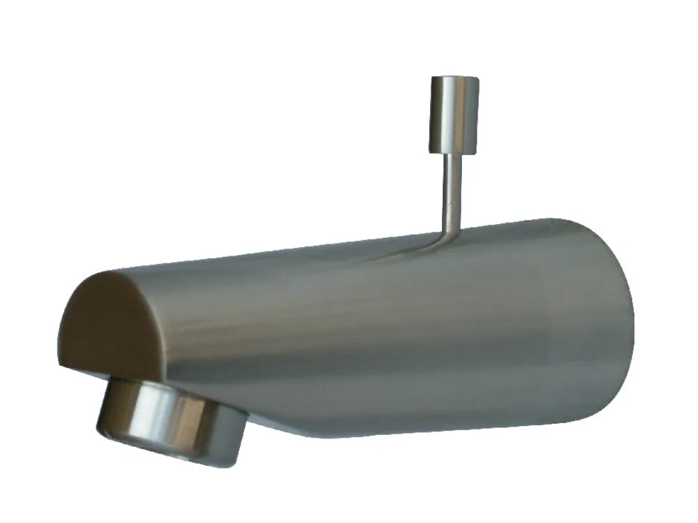 Kingston Brass Diverter Tub Spout